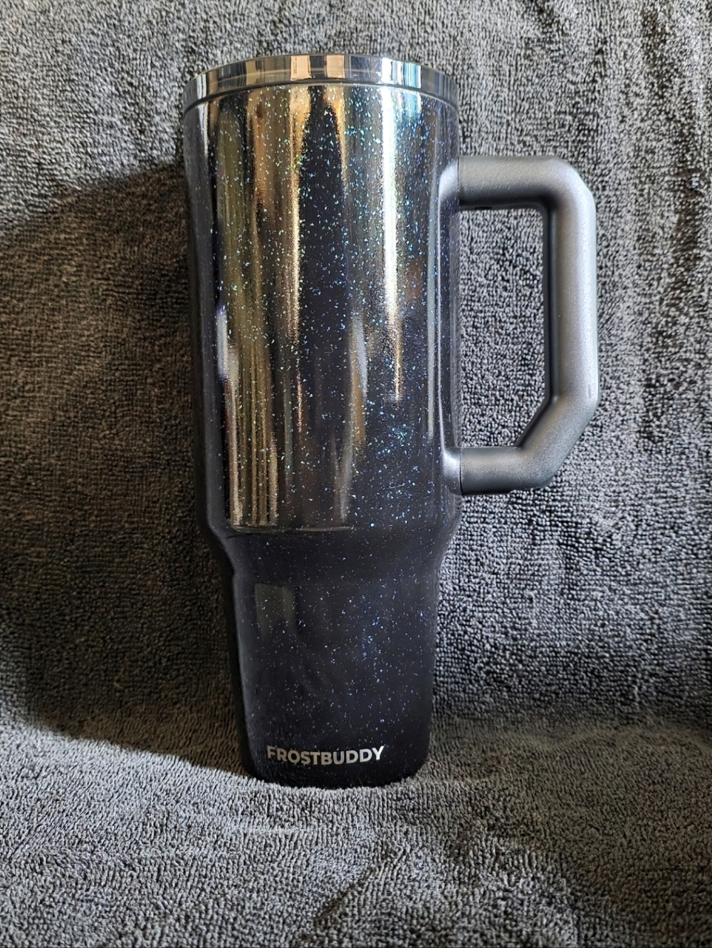 Frost Buddy Thicc Buddy 40oz Mermaid